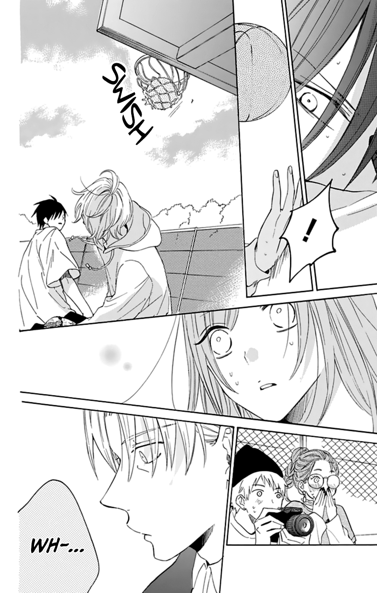 Namaiki Zakari, Chapter 130 image 24